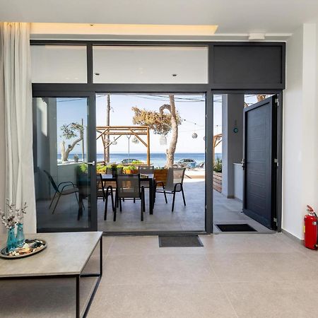 Enalia Luxury Living Apartment Nikiti  Exterior photo