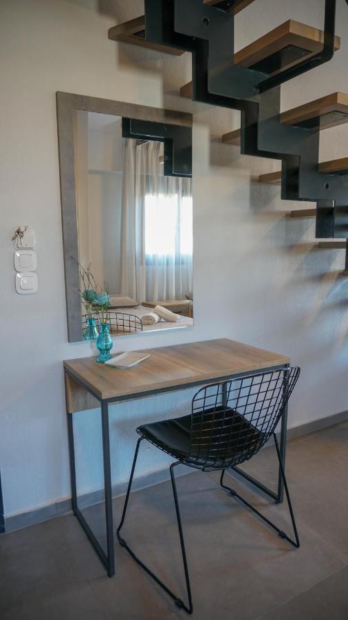 Enalia Luxury Living Apartment Nikiti  Exterior photo